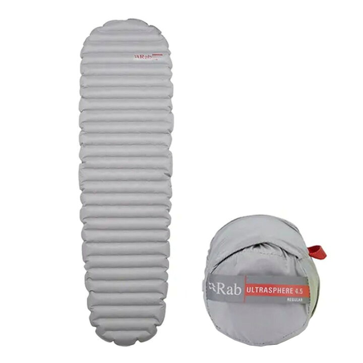 ラブ ウルトラスフィア4.5 Rab Ultrasphere 4.5 QMA-06 寝具 