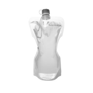 EH[^[L[ 1500ml Water carry Grey [EVERNEW Goj[] 36g