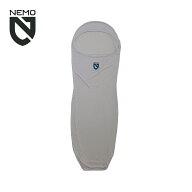 【SALE / 20%off】トレーサー ブレイズ [NEMO ニーモ] シュラフライナー ※返品交換不可商品 2025年モデル
