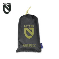楽天市場】ニーモ nemo ダガー 2p フットプリントの通販