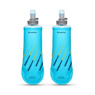 ソフトフラスク 250ml (2P) [Hydrapak ハイドラパック] ソフトフラスコ 2本入り 最新モデル