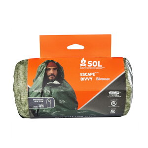 j[GXP[v BB [SOL GXI[G] LvЊQ΍ SURVIVE OUTDOORS LONGER