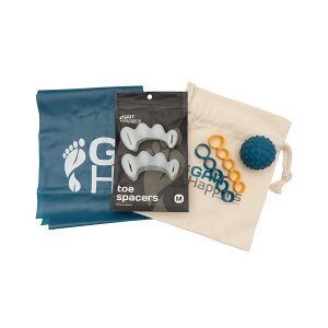 �g�D �X�y�[�T�[ �t�b�g �w���X �L�b�g [Gait Happens �Q�C�g�n�b�v���Y] ���w�Z�p���[�^�[ �O������ �Ε��� �֐߉� ���s�⃉���j���O���ł��g�p�\