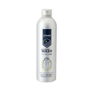 �A�p�����E�H�b�V�� 225ml [STORM �X�g�[��] �A�E�g�h�A�E�F�A�p���