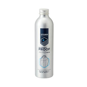 �A�p���� �v���[�t�@�[ 225ml [STORM �X�g�[��] �A�E�g�h�A�E�F�A�p������