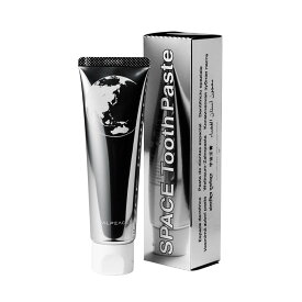 宇宙歯磨き [Oral Peace オーラルピース] 歯磨き粉