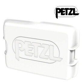 『スウィフト RL』専用 リチャージャブルバッテリー SWIFT RECHARGE BATTERY [PETZL ペツル]