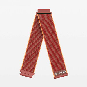 p iCoh 20mm Nylon Band [COROS JX] ԕisi