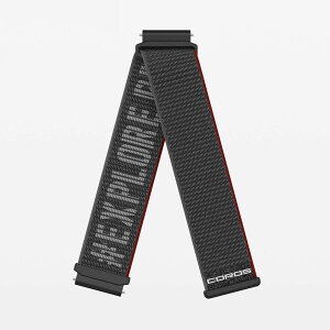 GCybNX 2 piCoh 20mm APEX 2 Nylonband [COROS JX] ԕisi