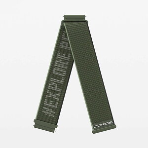 yBlack^Gray ē׎zGCybNX 2 v piCoh 22mm APEX 2 Pro Nylonband [COROS JX] ԕisi
