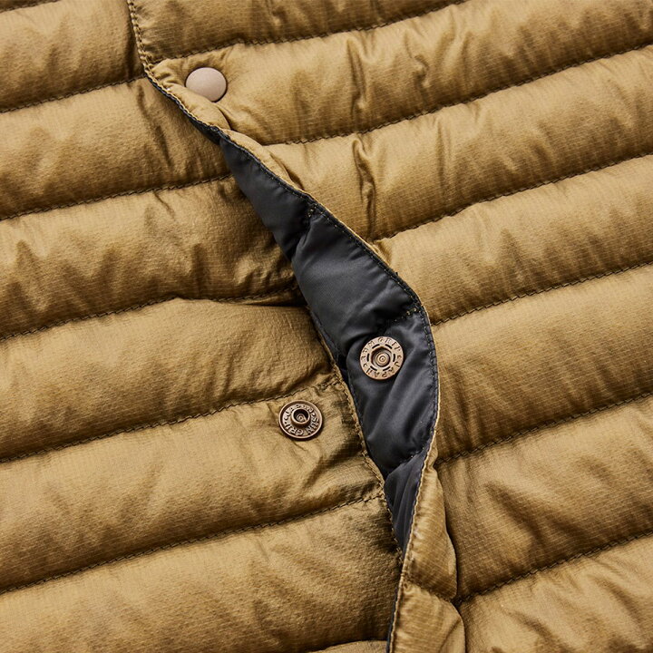 楽天市場】ベリングインナージャケット Bering Inner Jacket ユニ 