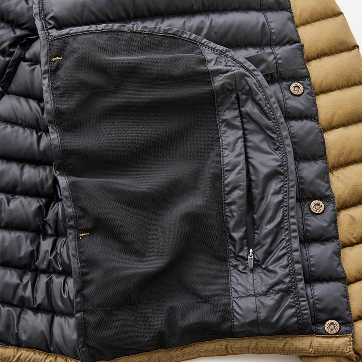 楽天市場】ベリングインナージャケット Bering Inner Jacket ユニ 