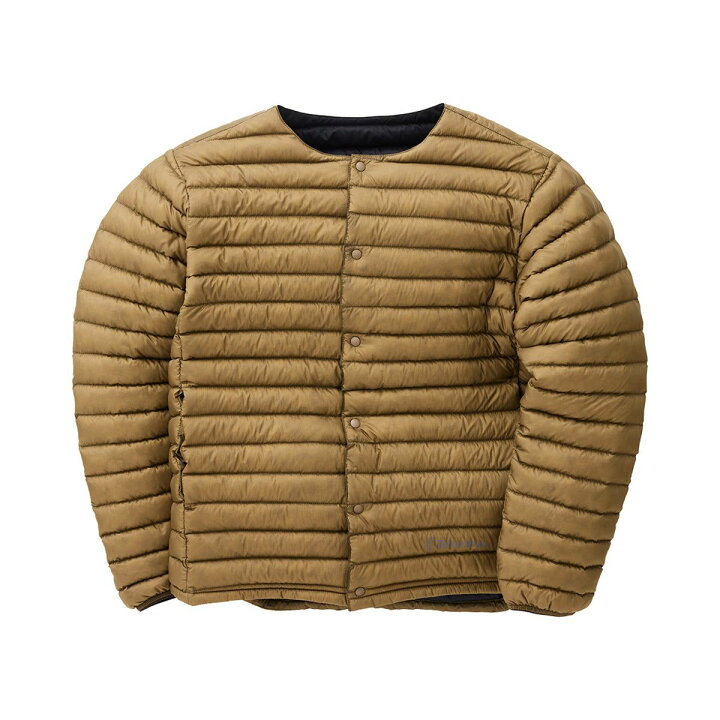 楽天市場】ベリングインナージャケット Bering Inner Jacket ユニ 