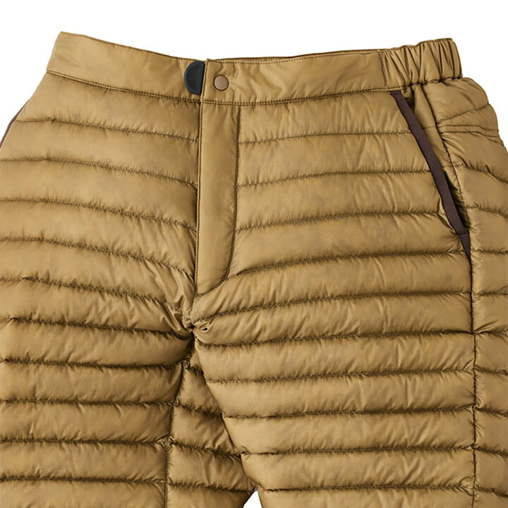 楽天市場】（L・XLサイズ）ベリングパンツ Bering Pant ユニセックス 