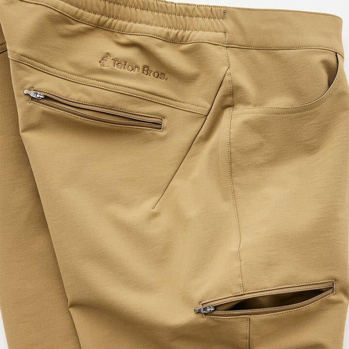楽天市場】（Lサイズ）ウィメンズ クラッグパンツ Crag Pant W [Teton 
