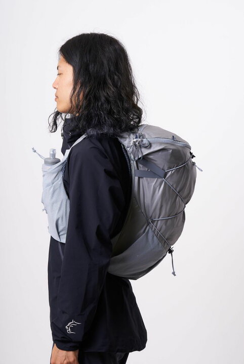 楽天市場】ラッシュ 20 [PAAGO WORKS パーゴワークス] バックパック 