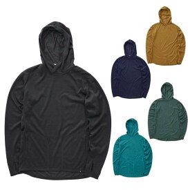 ウィメンズ アクシオ ライト フーディー Axio Lite Hoody W [Teton Bros. ティートンブロス] ベースレイヤー