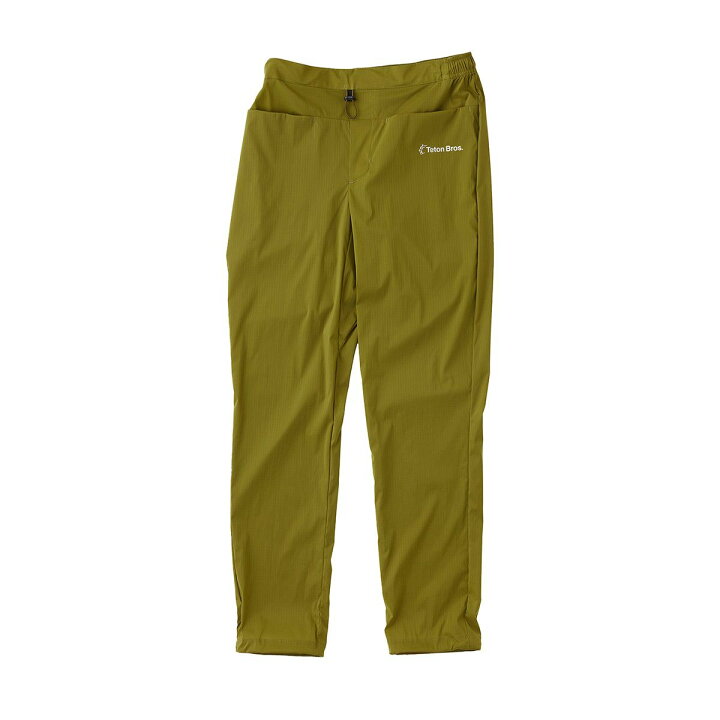 楽天市場】ウィンド リバー パンツ ユニセックス Wind River Pant  