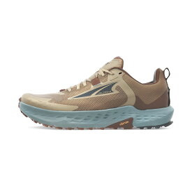 ティンプ 5 メンズ [ALTRA アルトラ] トレイルランニングシューズ ※サイズ交換片道無料 最新モデル （ラージサイズ対応商品 29.0cm）