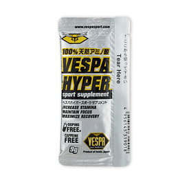 ベスパ ハイパー HYPER [VESPA ベスパ] 補給食 ※返品交換不可商品