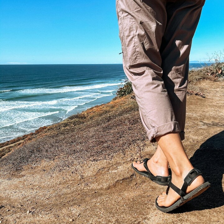 楽天市場】販売店舗限定 レッドヴィル トレイル [LUNA SANDALS ルナ 