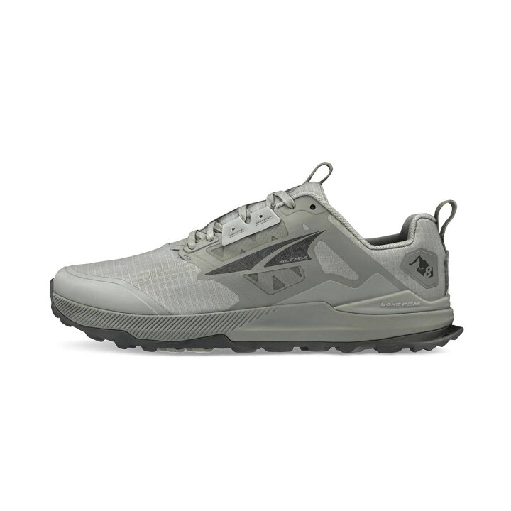 楽天市場】ローンピーク 8 メンズ [ALTRA アルトラ] トレイル 