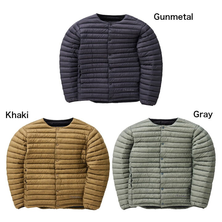 楽天市場】ベリングインナージャケット Bering Inner Jacket ユニ 