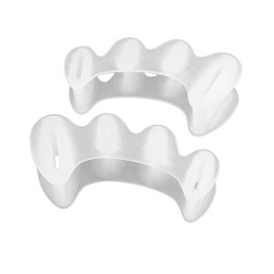 ���w�X�y�[�T�[ [Correct Toes �R���N�g�D�[] ���w�Z�p���[�^�[ �O������ �Ε��� �֐߉� ���s�⃉���j���O���ł��g�p�\