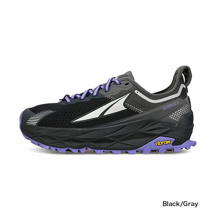 楽天市場】オリンパス 5 ウィメンズ [ALTRA アルトラ] トレイル 