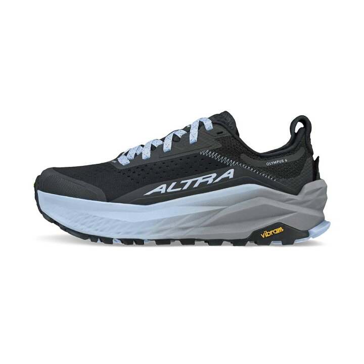 楽天市場】オリンパス 6 ウィメンズ [ALTRA アルトラ] トレイル 