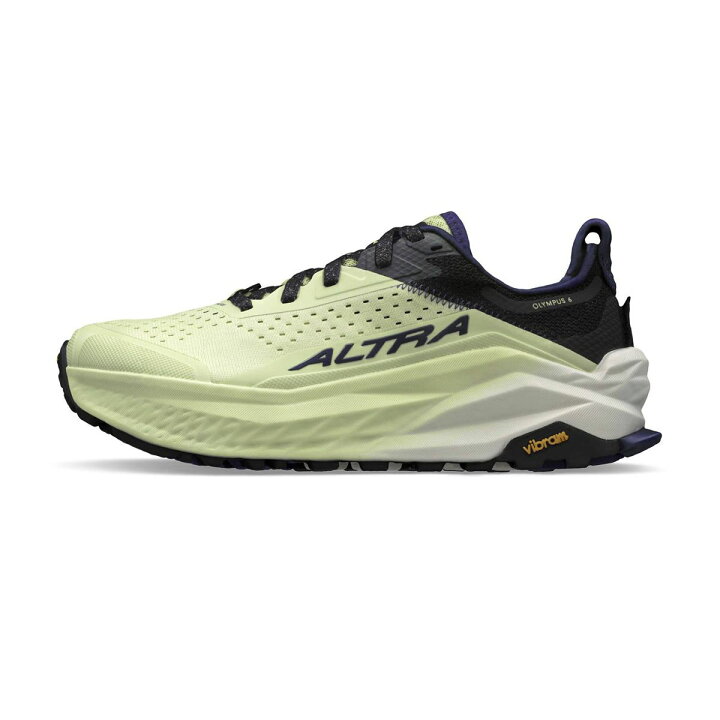 楽天市場】オリンパス 6 ウィメンズ [ALTRA アルトラ] トレイル 