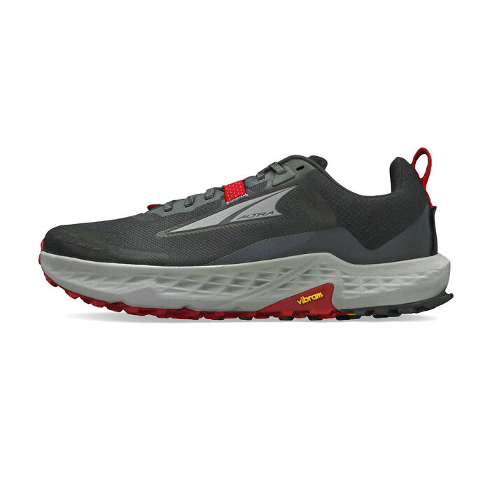 楽天市場】○キャンペーン対象商品 メンズ ティンプ 5 TIMP M [ALTRA 