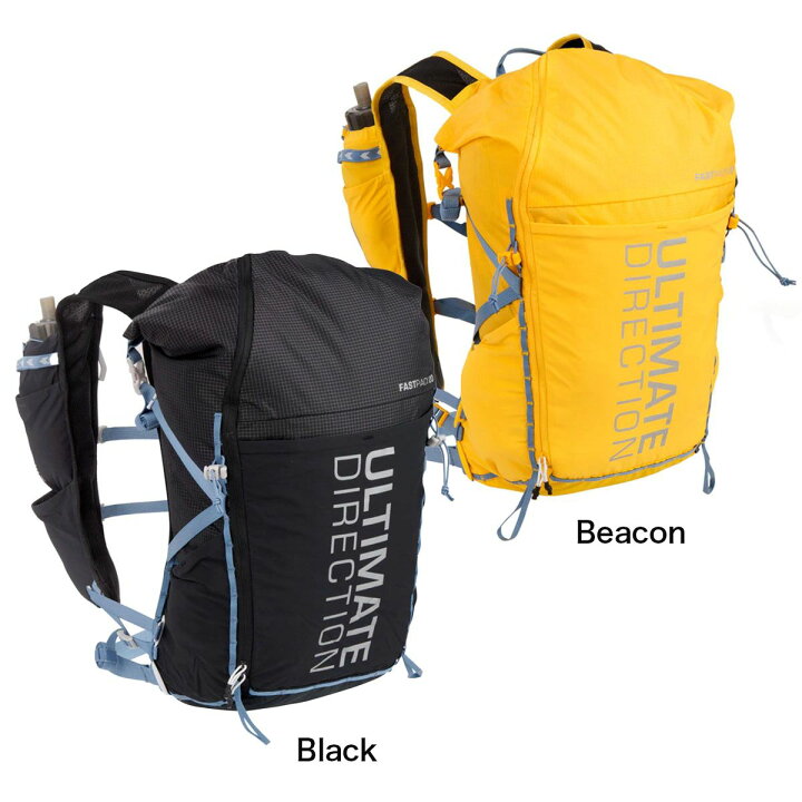 楽天市場】メンズ ファストパック20 FASTPACK 20 Mens [ULTIMATE 