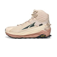【SALE / 30%off】オリンパス 5 ハイク ミッド ゴアテックス メンズ [ALTRA アルトラ] ハイキングシュー…