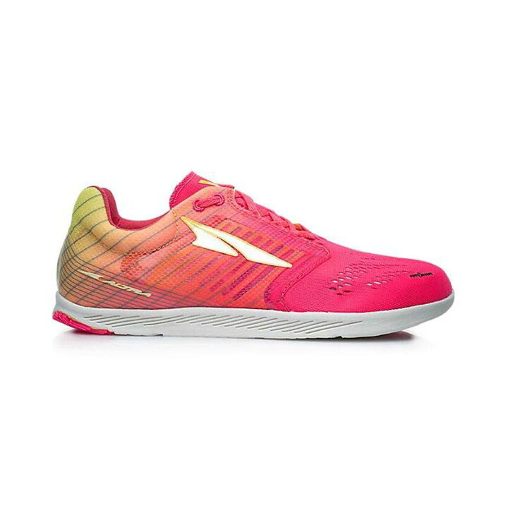 楽天市場】(23.5cm) バニッシュ R [ALTRA アルトラ] ロードランニング 