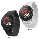 ペース 3 ナイロン PACE 3 NYLON [COROS カロス] GPSウォッチ 軽量 登山 トレラン 超高耐久性バッテリー ランニングウ…
