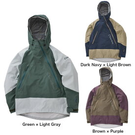ツルギ ジャケット LTD ユニセックス [Teton Bros. ティートンブロス] ハードシェル