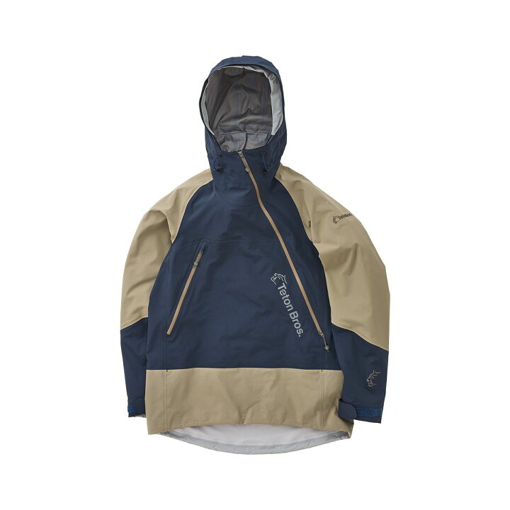 楽天市場】ツルギ ジャケット LTD Tsurugi Jacket LTD [Teton Bros 