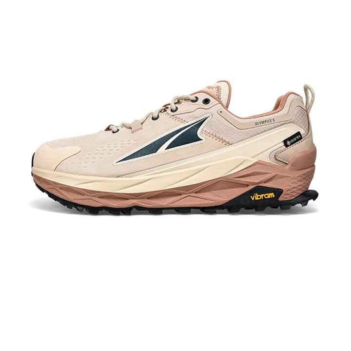楽天市場】オリンパス 5 ハイク ロー ゴアテックス メンズ [ALTRA 