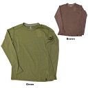 アクシオ 3D ロングスリーブ ユニセックス [Teton Bros. ティートンブロス] ベースレイヤー ※返品交換不可商品