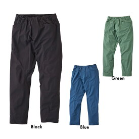 【SALE / 24%off】スカイ パンツ ユニセックス [Teton Bros. ティートンブロス] ソフトシェルパンツ ※返品交換不可商品