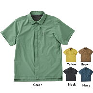 【SALE / 22%off】ラン シャツ ユニセックス [Teton Bros. ティートンブロス] ソフトシェル ※返品交換不…