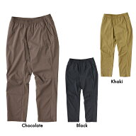 スクランブリング パンツ メンズ [Teton Bros. ティートンブロス] ロングパンツ