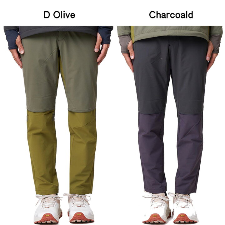 楽天市場】ティートンパンツ Teton Pant ユニセックス [Teton Bros 