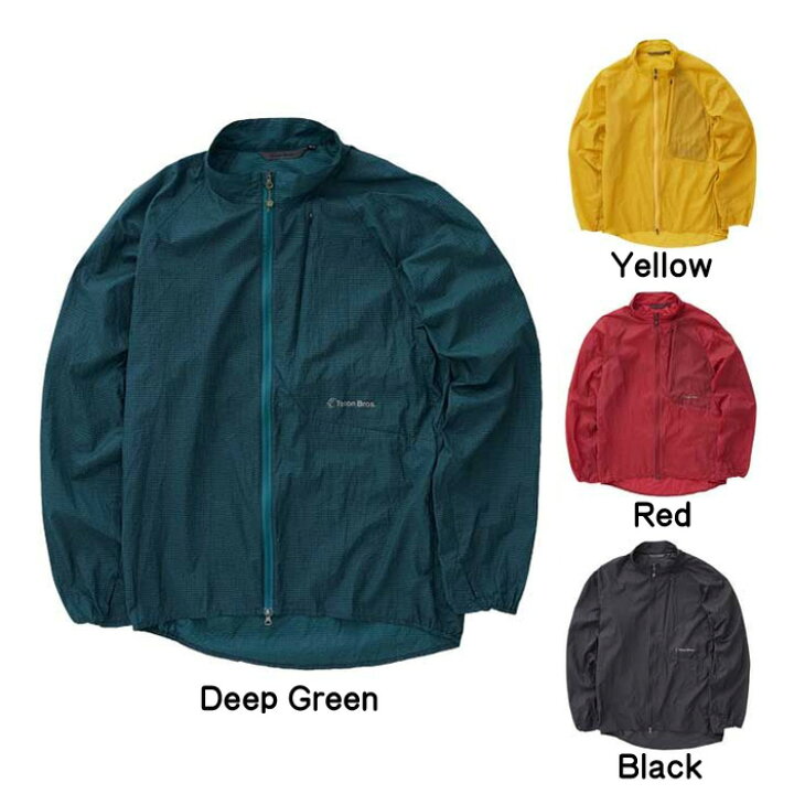 楽天市場】メンズ ロック ジャケット Rock Jacket M [Teton Bros 