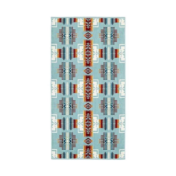 楽天市場】ペンドルトン XB218 バスタオル 76cm×147cm アイコニック 