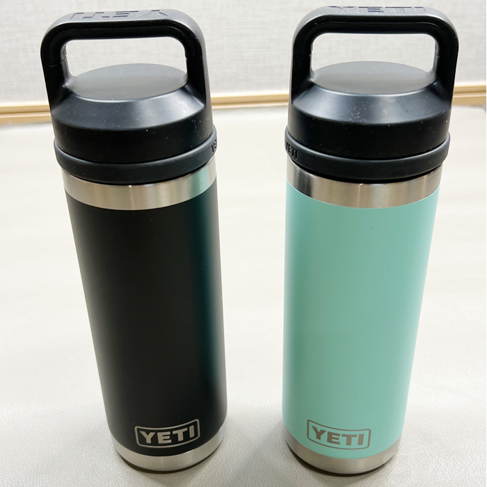 超希少】YETI & MONCLER コラボタンブラー 水筒 新品未使用-