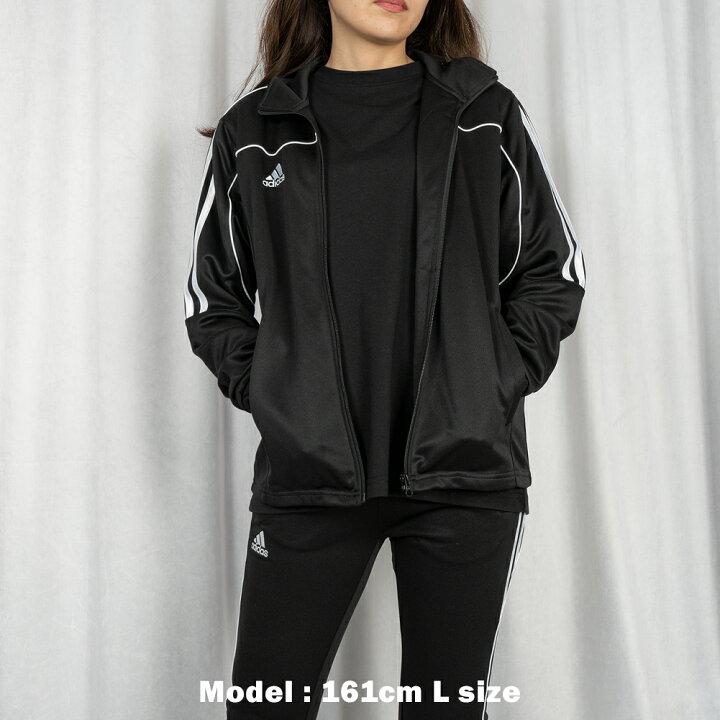 楽天市場】【セール】 adidas レディース ジャージJKT トラックJKT 