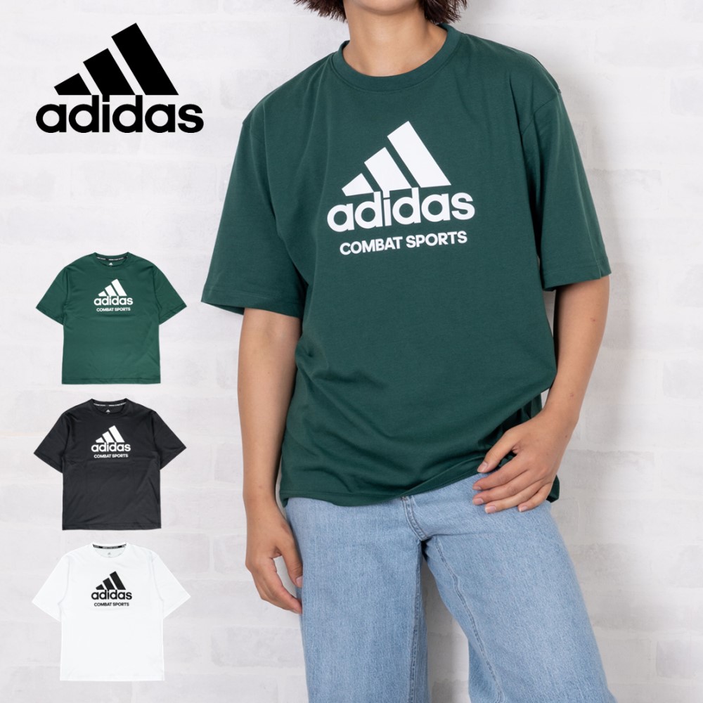 楽天市場】【セール】 adidas レディース ビッグ Tシャツ 半袖