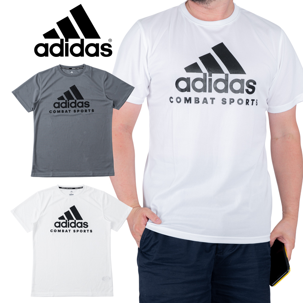 楽天市場】【夏セール】 adidas Tシャツ 半袖 メンズ レディース ロゴ